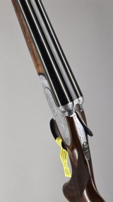 Rizzini BR552 - BR 552 SXS, 12GA 3