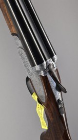 Rizzini BR552 - BR 552 SXS, 12GA 3