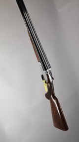 Rizzini BR552 - BR 552 SXS, 12GA 3