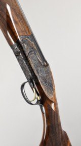 Caesar Guerini Maxum Ltd 12GA 3