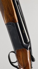 Perazzi MT6 12GA 29.25