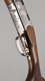 Beretta 686 White Onyx 20ga, 3