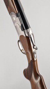 Beretta 686 White Onyx 20ga, 3
