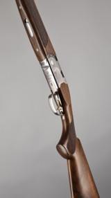 Beretta 686 White Onyx 20ga, 3