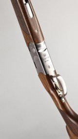 Beretta 686 White Onyx 20ga, 3