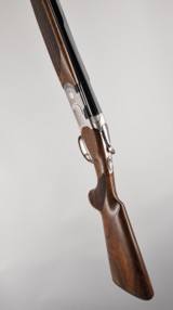 Beretta 686 White Onyx 20ga, 3