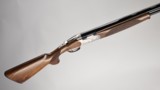Beretta 686 White Onyx 20ga, 3