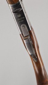 Beretta 686 White Onyx 20ga, 3