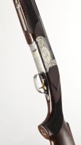 Bettinsoli Diamond 12GA, 3