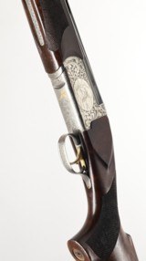 Bettinsoli Diamond 12GA, 3