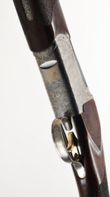 Bettinsoli Diamond 12GA, 3