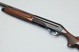 Benelli Raffaello Crio, Semi-Auto, 28GA 2 3/4 Chamber, 26