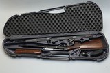 Benelli Raffaello Crio, Semi-Auto, 28GA 2 3/4 Chamber, 26