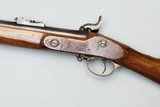 Parker Hale, Model 1858, .577 Percussion Rifle Muzzle loader 3 Band Reproduction from 1970s - 4 of 13