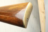 Parker Hale, Model 1858, .577 Percussion Rifle Muzzle loader 3 Band Reproduction from 1970s - 10 of 13