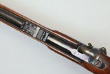 Parker Hale, Model 1858, .577 Percussion Rifle Muzzle loader 3 Band Reproduction from 1970s - 9 of 13