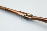 Parker Hale, Model 1858, .577 Percussion Rifle Muzzle loader 3 Band Reproduction from 1970s - 6 of 13