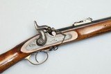 Parker Hale, Model 1858, .577 Percussion Rifle Muzzle loader 3 Band Reproduction from 1970s - 5 of 13