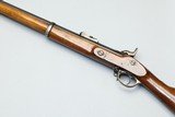 Parker Hale, Model 1858, .577 Percussion Rifle Muzzle loader 3 Band Reproduction from 1970s - 3 of 13