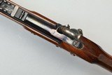 Parker Hale, Model 1858, .577 Percussion Rifle Muzzle loader 3 Band Reproduction from 1970s - 7 of 13