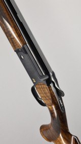 Blaser F3 12GA with 34