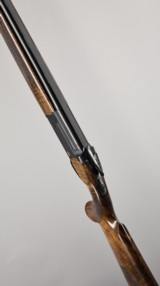 Blaser F3 12GA with 34