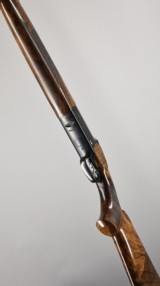 Blaser F3 12GA with 34