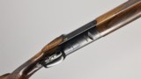 Blaser F3 12GA with 34