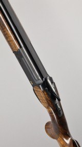 Blaser F3 12GA with 34