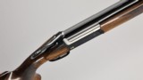 Blaser F3 12GA with 34