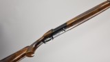 Blaser F3 12GA with 34
