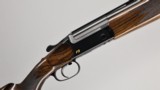 Blaser F3 12GA with 34