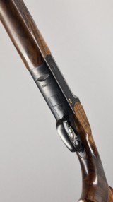 Blaser F3 12GA with 34