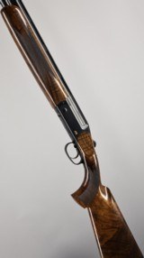 Blaser F3 12GA with 34