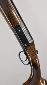 Blaser F3 12GA with 34