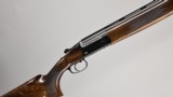 Blaser F3 12GA with 34