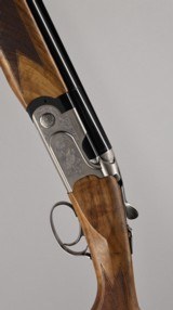 NIB Beretta 690 III Field 12GA in Makers ABS - 5 of 21