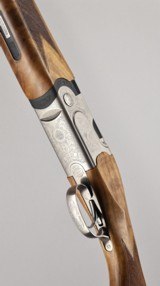 NIB Beretta 690 III Field 12GA in Makers ABS - 7 of 21