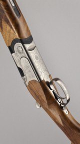 NIB Beretta 690 III Field 12GA in Makers ABS - 10 of 21
