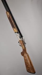 NIB Beretta 690 III Field 12GA in Makers ABS - 2 of 21