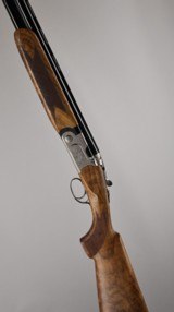 NIB Beretta 690 III Field 12GA in Makers ABS - 4 of 21