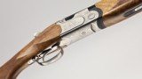NIB Beretta 690 III Field 12GA in Makers ABS - 11 of 21