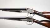 Pair of Purdey Side by Side shotguns with a story to go with them... - 5 of 14