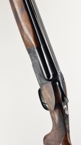 Perazzi MX8 - 12GA - 29