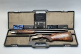 Perazzi MX8 - 12GA - 29