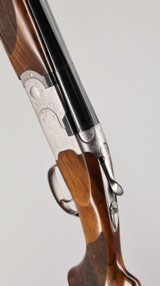 Beretta Silver Pigeon III - 12GA - 3