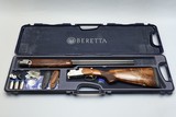 Beretta Silver Pigeon III - 12GA - 3