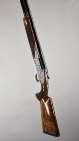 Caesar Guerini Invictus IX 9 12GA 32