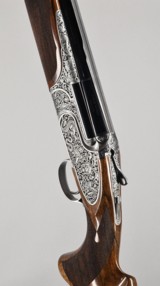 Caesar Guerini Invictus IX 9 12GA 32