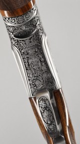 Caesar Guerini Invictus IX 9 12GA 32